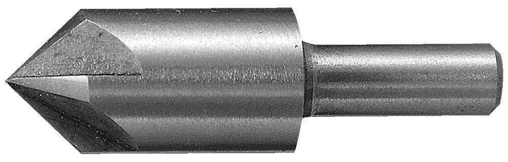 Makita – accessoires foret à fraiser, 5 coupes, longueur 48mm, taille de filetage m3, diamètre 6mm