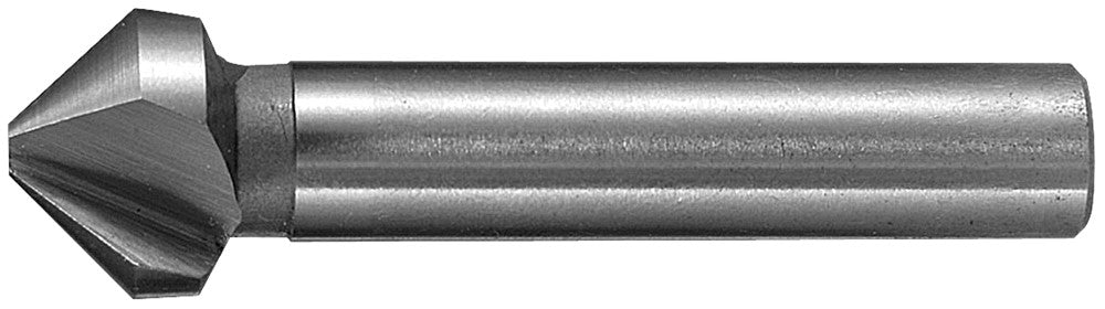 Accessoires Makita foret à fraiser 3 coupes longueur 45mm taille de filetage m3 diamètre 6.3mm