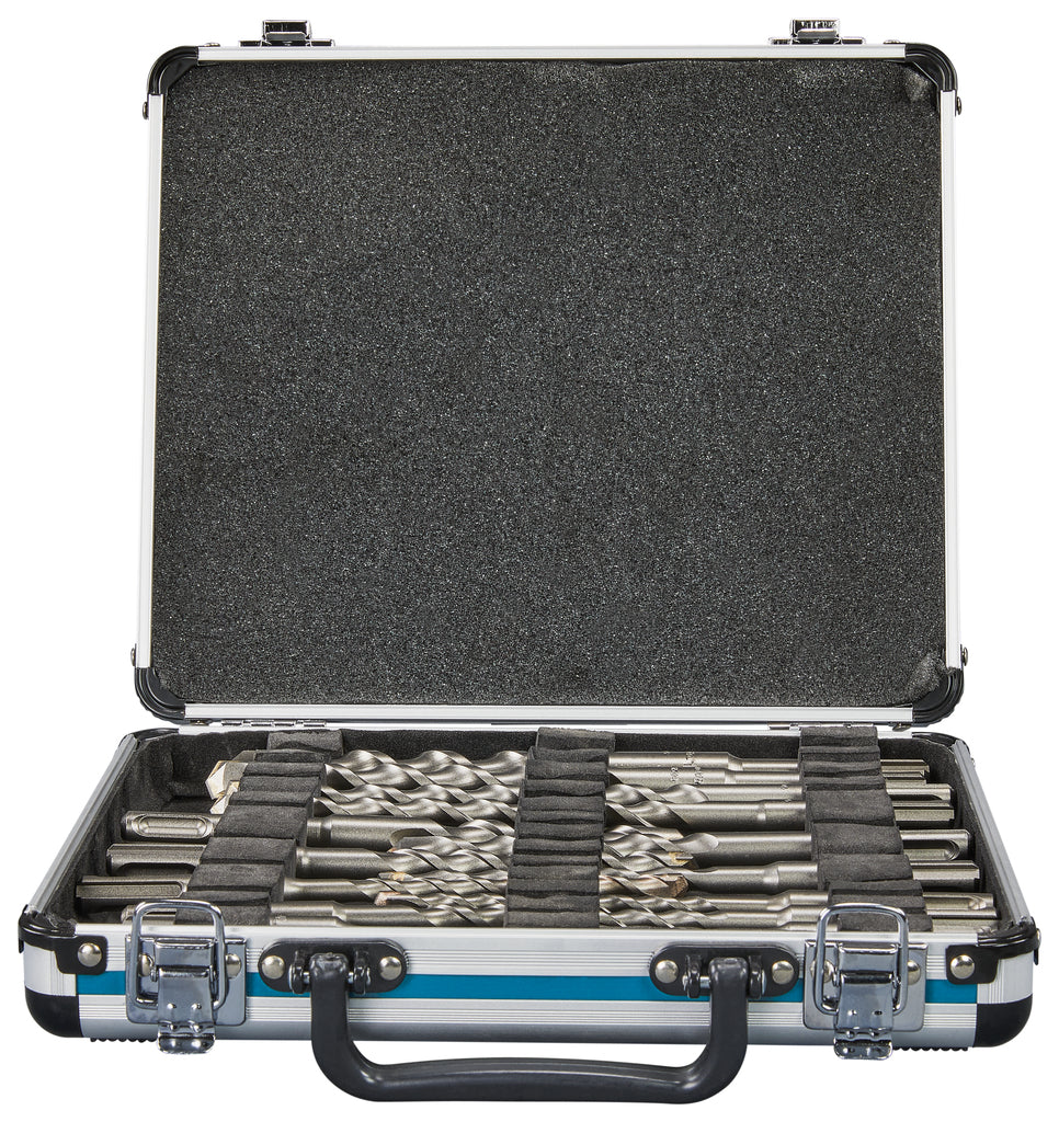 Makita accessoires jeu de forets à béton 14 pièces - d-42422