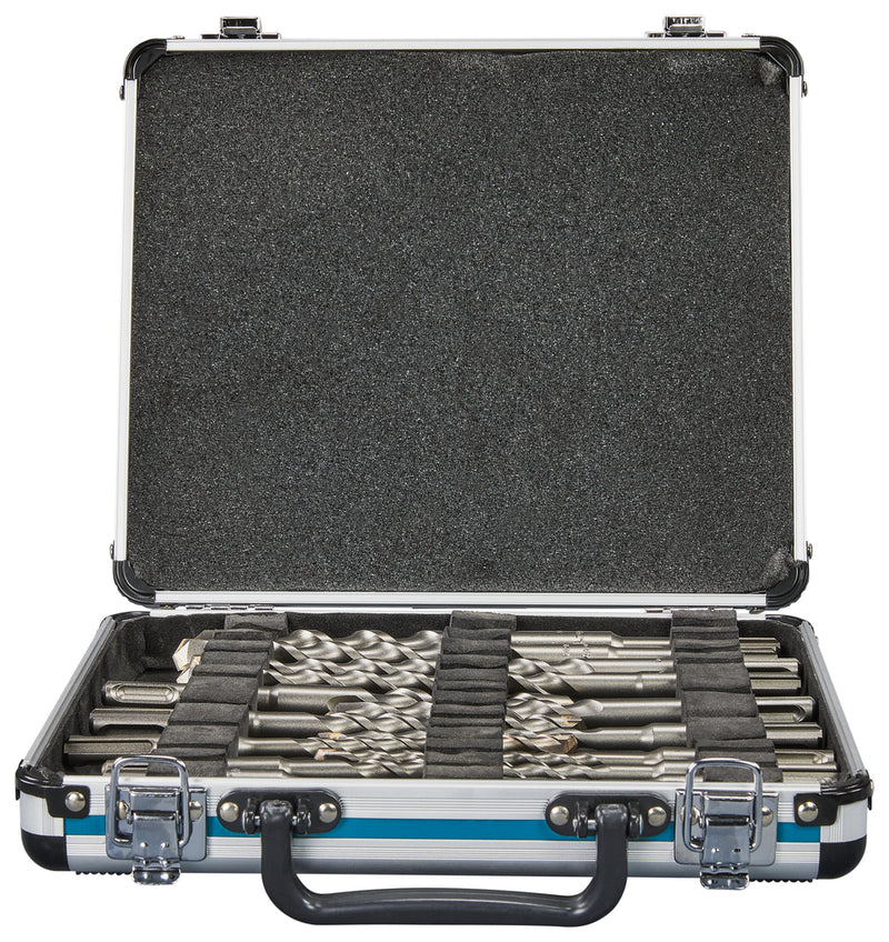 Makita accessoires jeu de forets à béton 14 pièces - d-42422