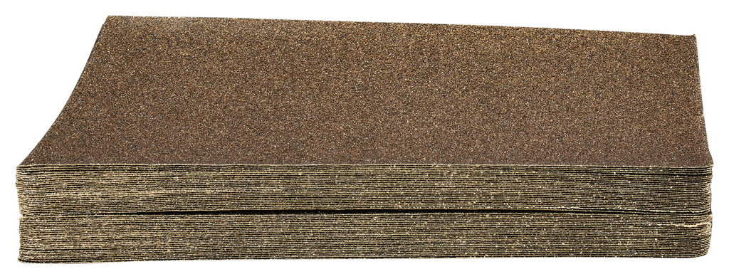 Accessoires Makita feuille abrasive 230x280mm k40 - d-51683
