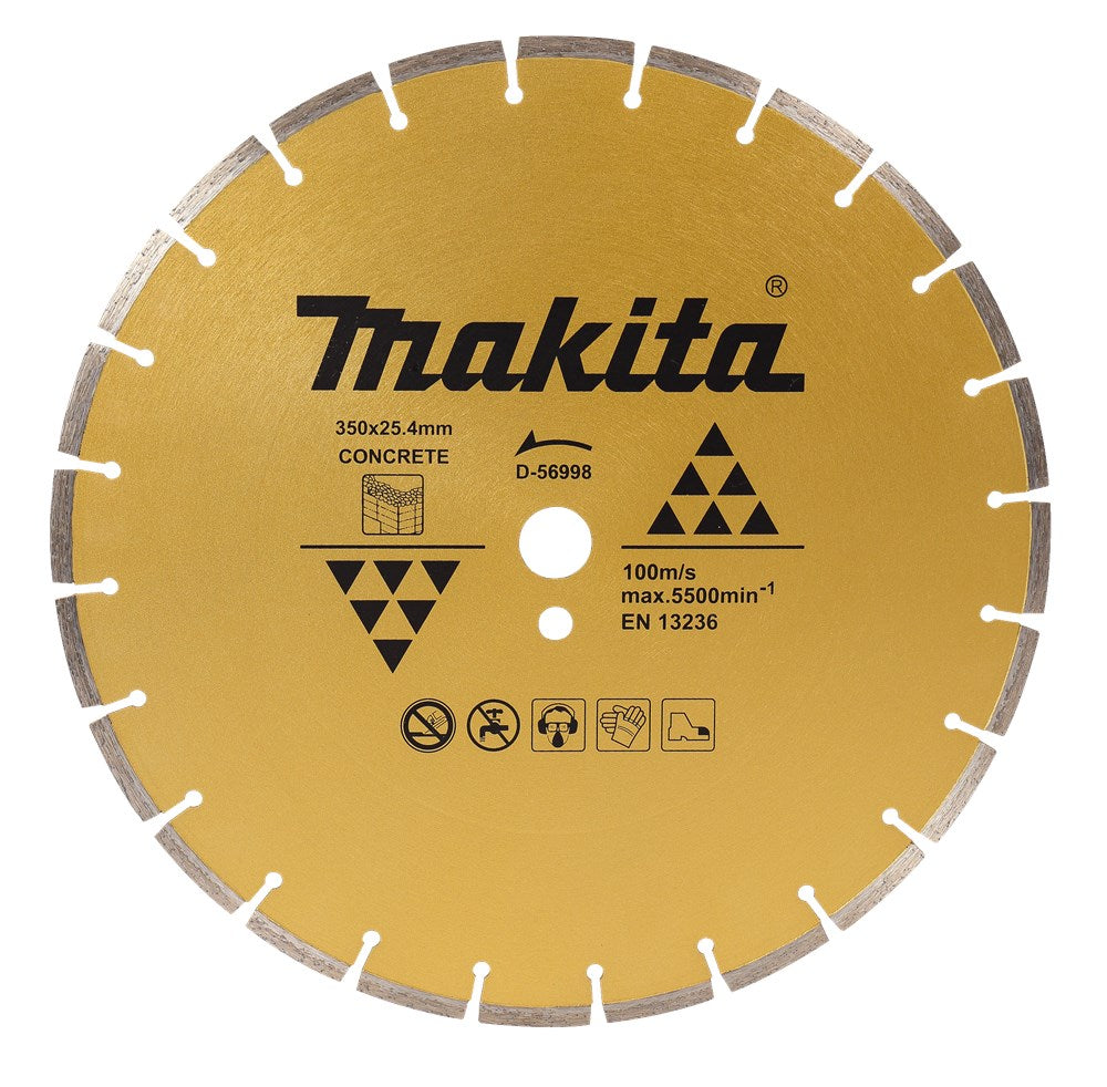 Disque diamant Makita 300x20mm - d-56982