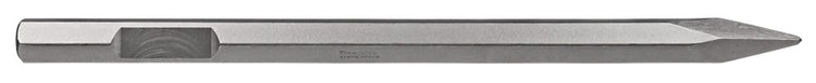 Accessoires Makita burin pointu 28x520mm sw1 1 8 - d-61569