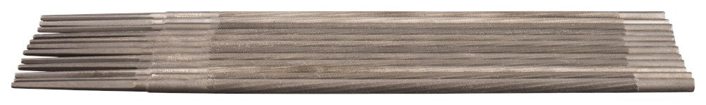 Lime pour tronçonneuse Makita 5,5 mm 12pc - d-67446