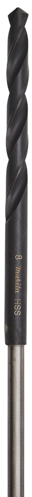 Foret à coffrage Makita 8x400mm - d-70219