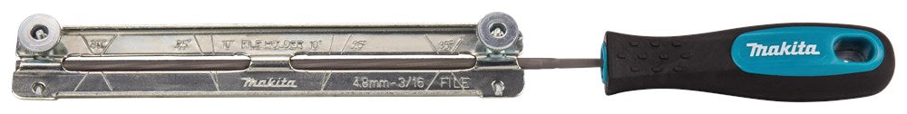 Makita accessoires porte-lime m lime 4.8mm - d-70960
