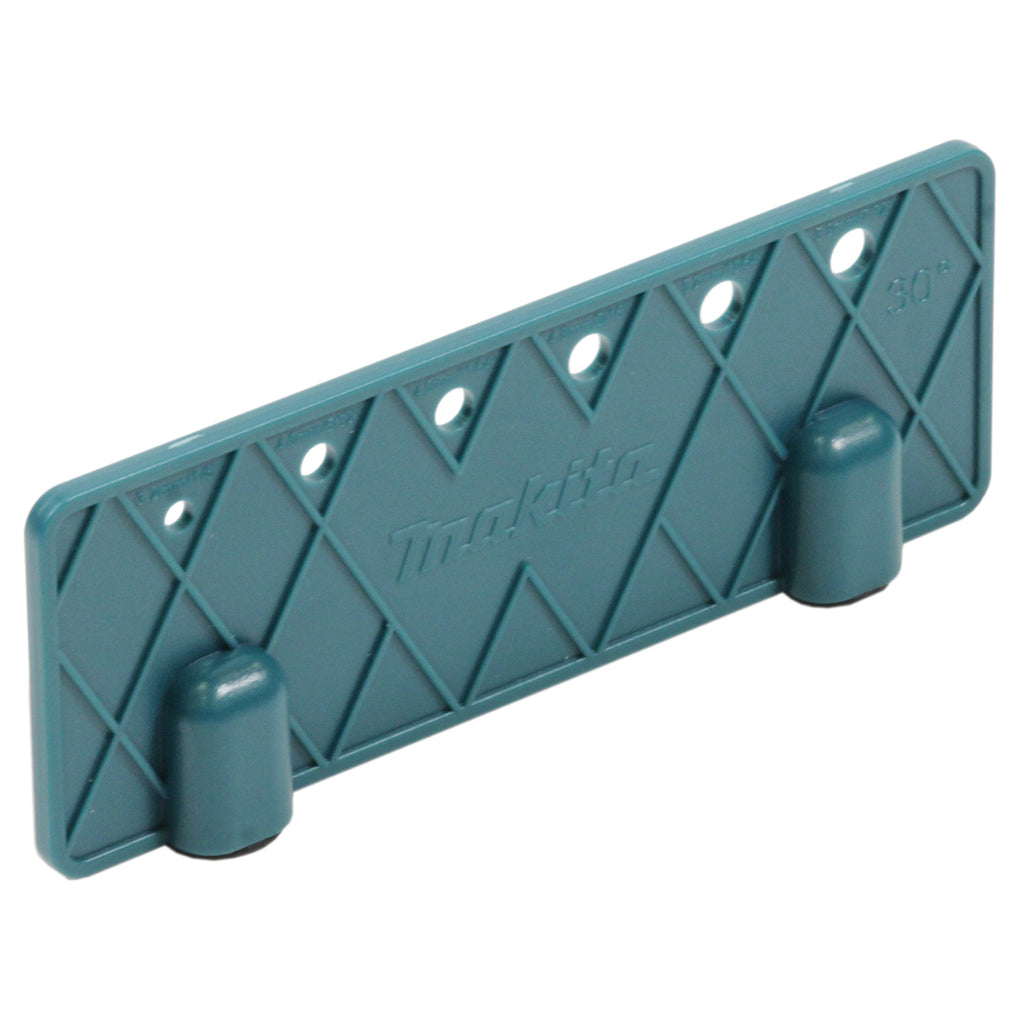 Gabarit d'angle de classement pour accessoires Makita - d-75605