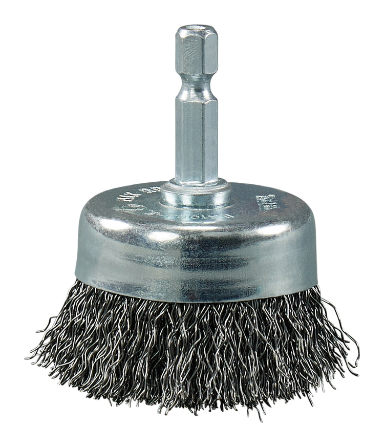 Accessoires Makita brosse bol zk1 4 x50mm - d-76423
