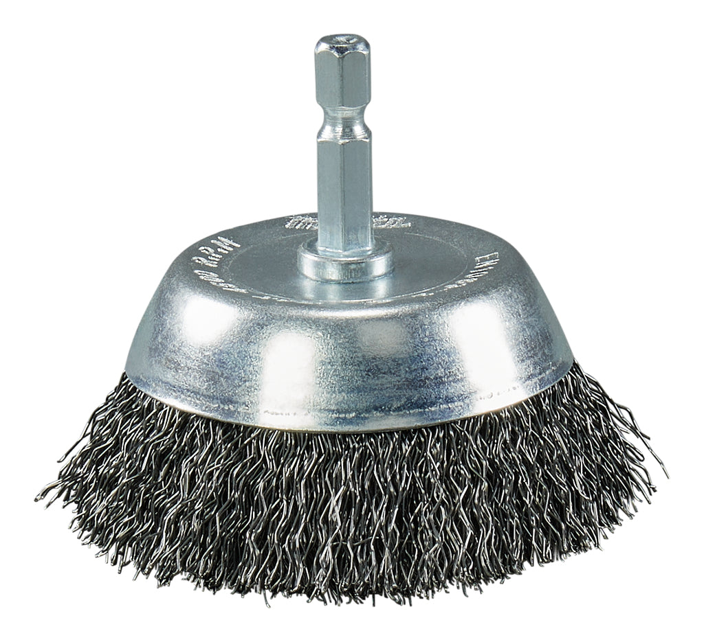 Accessoires Makita brosse bol zk1 4 x65mm - d-76439