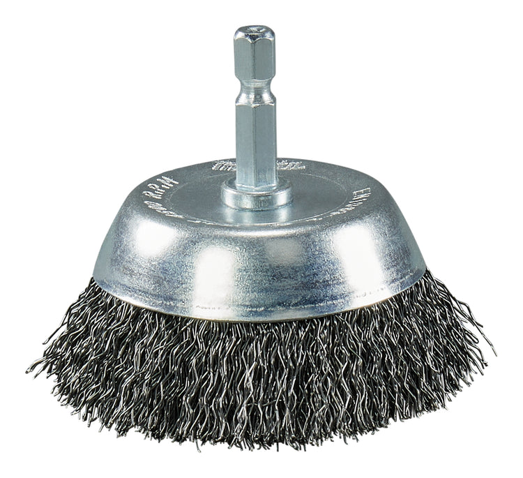 Accessoires Makita brosse bol zk1 4 x65mm - d-76439