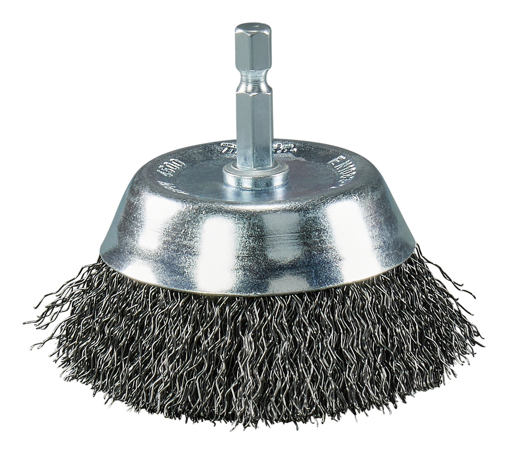 Accessoires Makita brosse coupelle zk1 4x75mm - d-76445