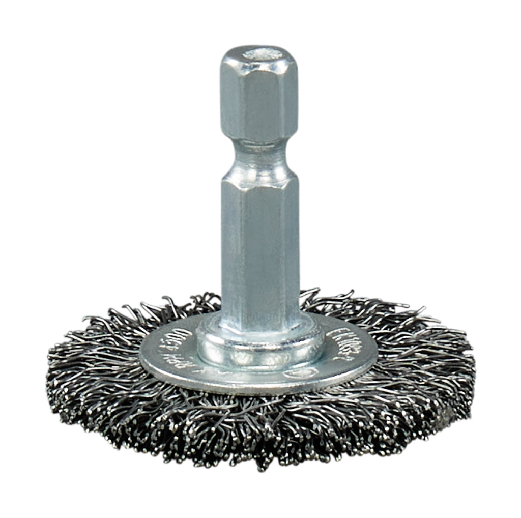 Accessoires Makita brosse ronde zk1 4x38mm - d-76467