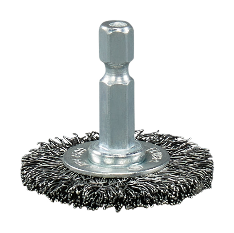 Accessoires Makita brosse ronde zk1 4x38mm - d-76467