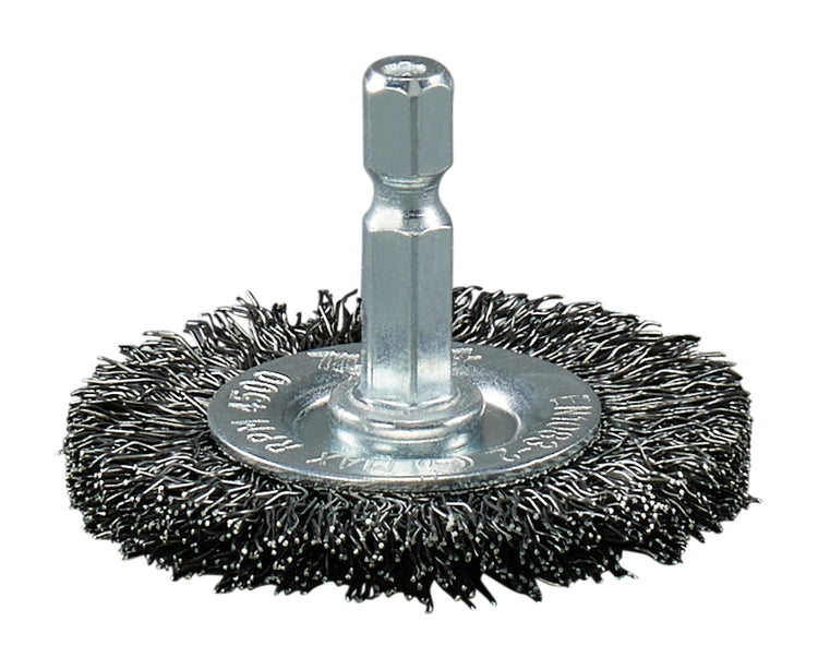Accessoires Makita brosse ronde zk1 4x50mm - d-76473
