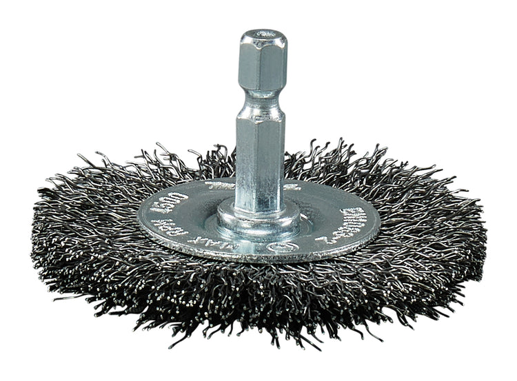 Accessoires Makita brosse ronde zk1 4 x65mm - d-76489