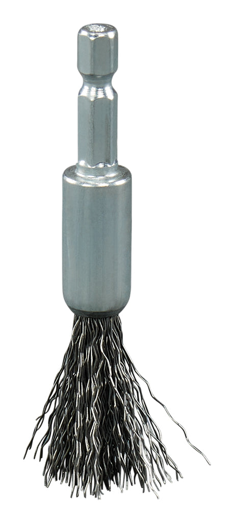 Makita accessoires brosse brosse zk1 4x12mm - d-76510