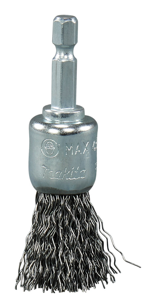 Accessoires Makita brosse brosse zk1 4x19mm - d-76526