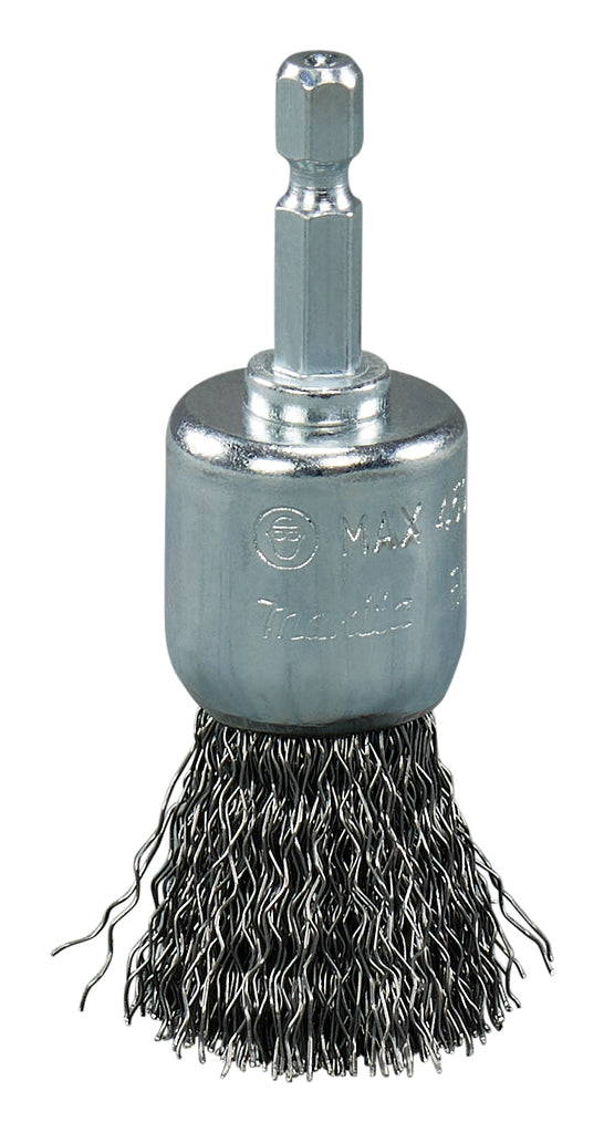 Accessoires Makita brosse brosse zk1 4x24mm - d-76532