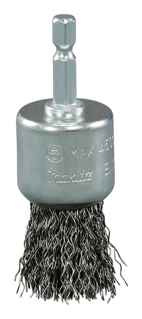 Makita accessoires brosse brosse zk1 4x28mm - d-76548