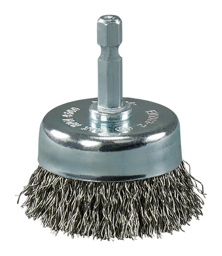 Accessoires Makita brosse bol zk1 4 x50mm - d-76560