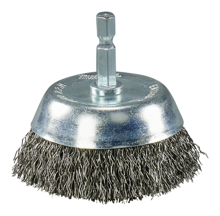 Accessoires Makita brosse bol zk1 4 x65mm - d-76576
