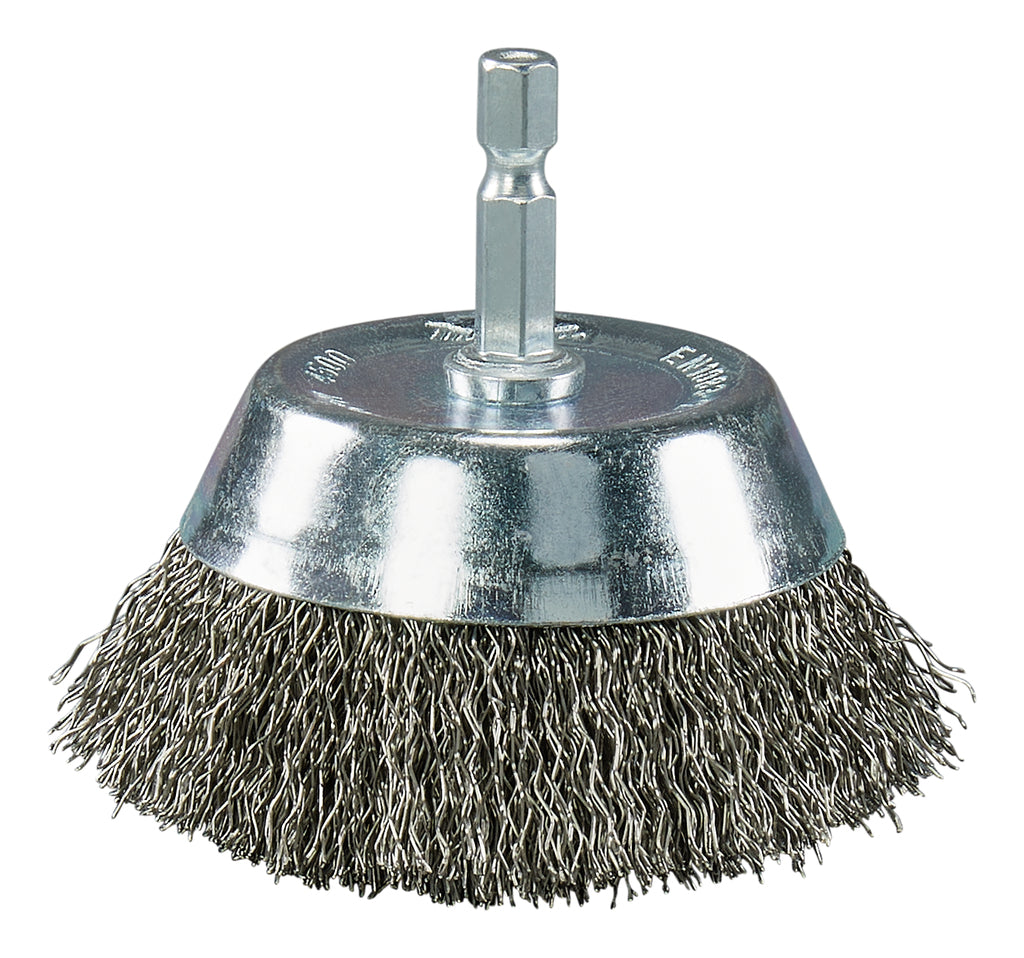 Accessoires Makita brosse coupelle zk1 4x75mm - d-76582