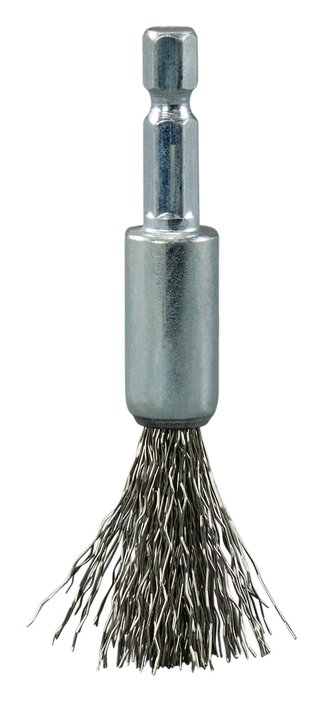 Makita accessoires brosse brosse zk1 4x12mm - d-76657