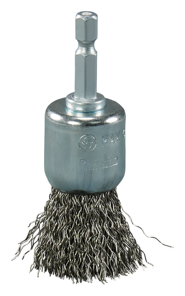 Accessoires Makita brosse brosse zk1 4x24mm - d-76679