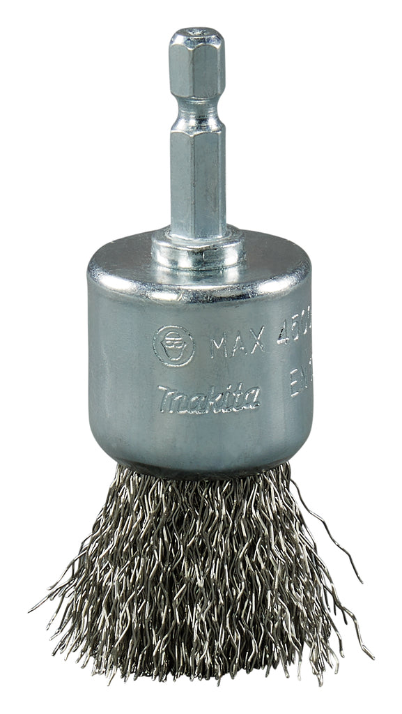 Makita accessoires brosse brosse zk1 4x28mm - d-76685