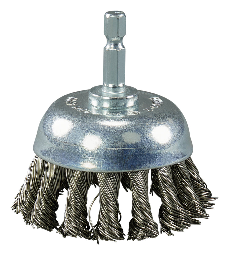 Accessoires Makita brosse coupelle zk1 4x65mm - d-76691