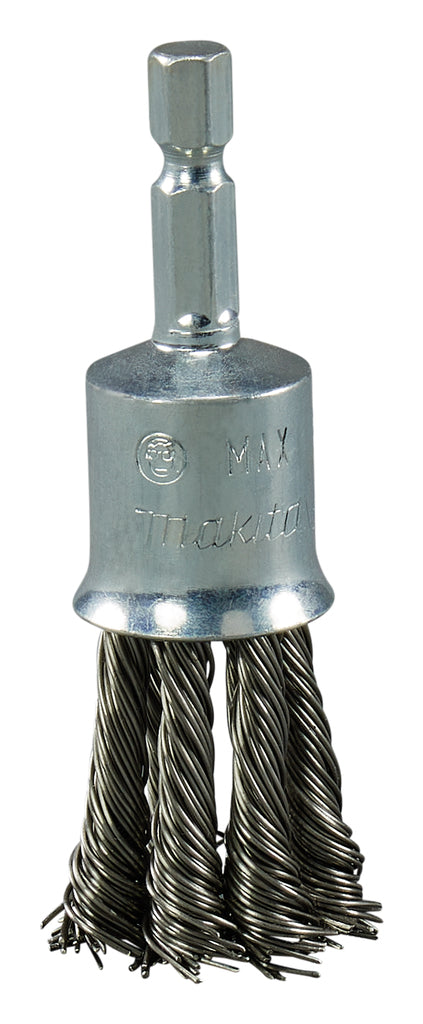 Makita accessoires brosse brosse zk1 4x19mm - d-76744