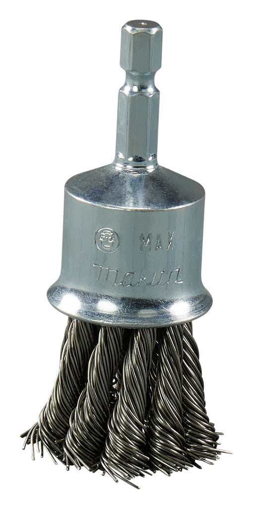 Accessoires Makita brosse brosse zk1 4x24mm - d-76750