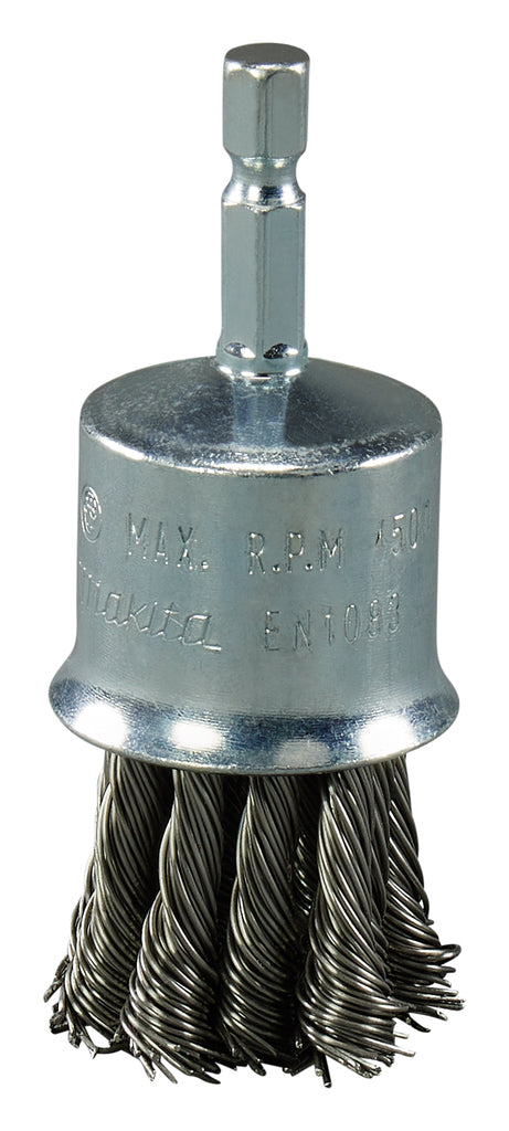 Makita accessoires brosse brosse zk1 4x28mm - d-76766