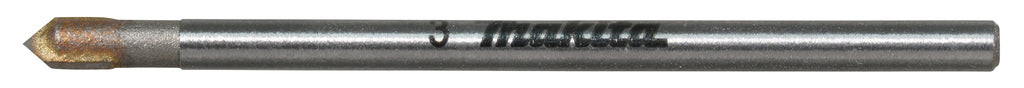 Perceuse à verre Makita 3x51mm - d-78405