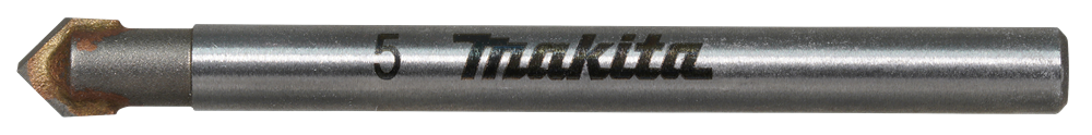 Perceuse à verre Makita 5x51mm - d-78427