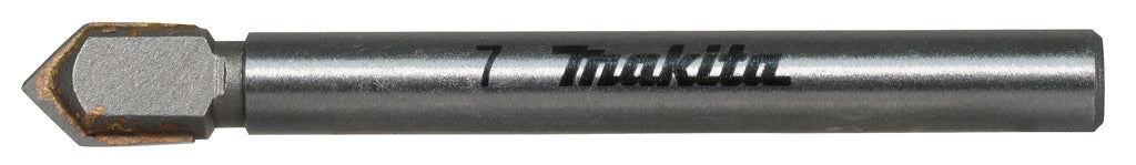 Makita accessoires foret à verre 7x58mm - d-78449