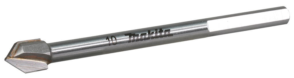 Makita accessoires foret à verre 10x96mm - d-78461