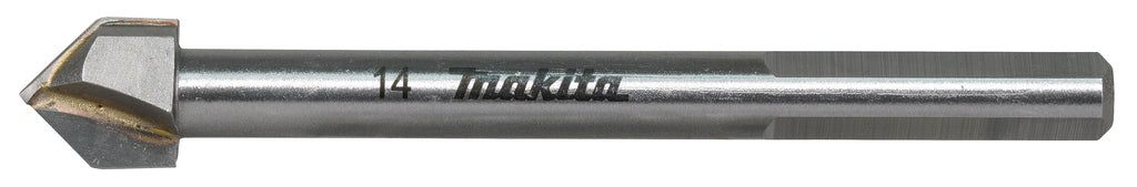 Makita accessoires foret à verre 14x96mm - d-78483