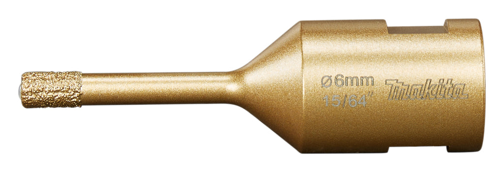 Perceuse diamantée Makita 6mm - d-79918