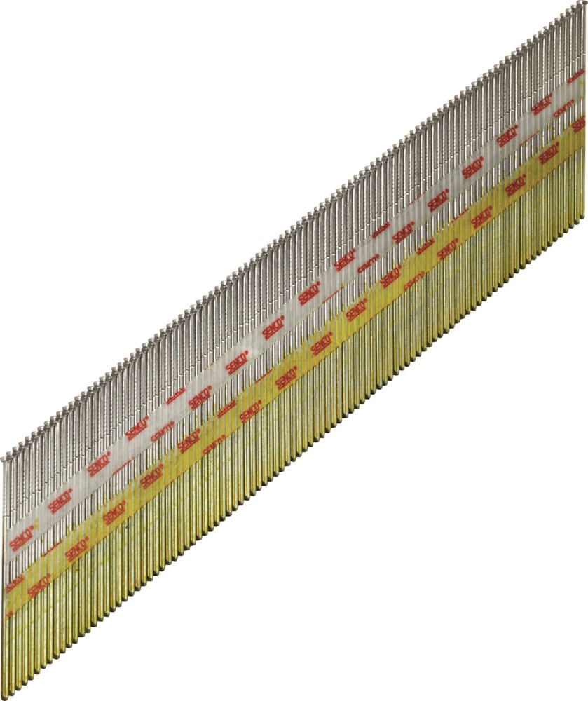 Senco da -.clou 1,8 x 38 mm. te en acier dur galvanisé - da17aia