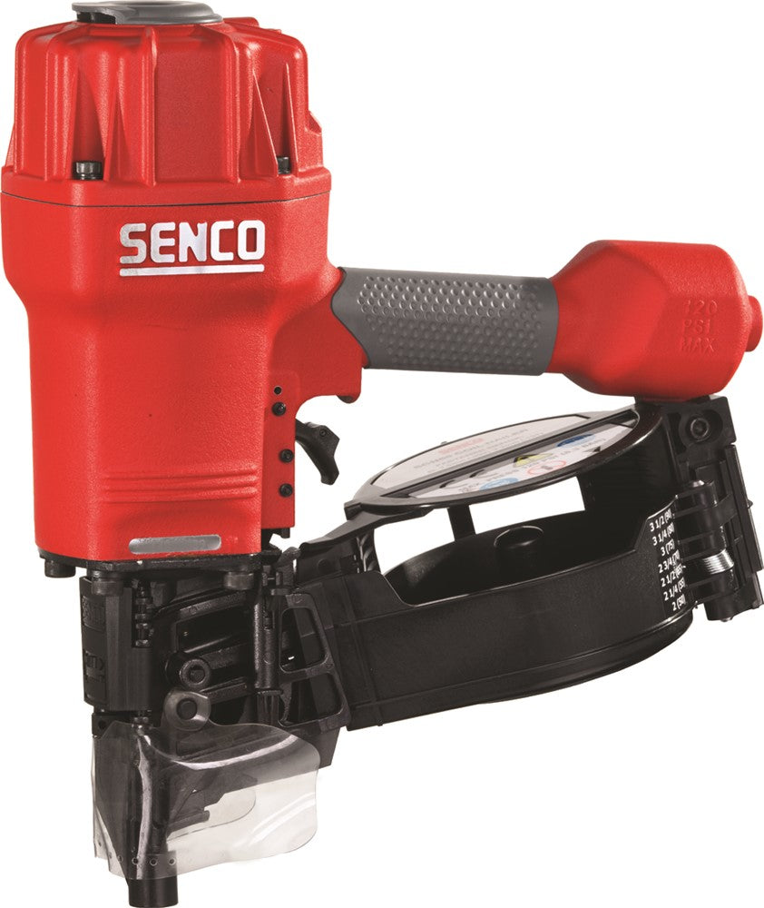 Cloueur à bobine Senco scn65xp bf tf 50-90mm - 2,5 - 3,3 16° - 542001n