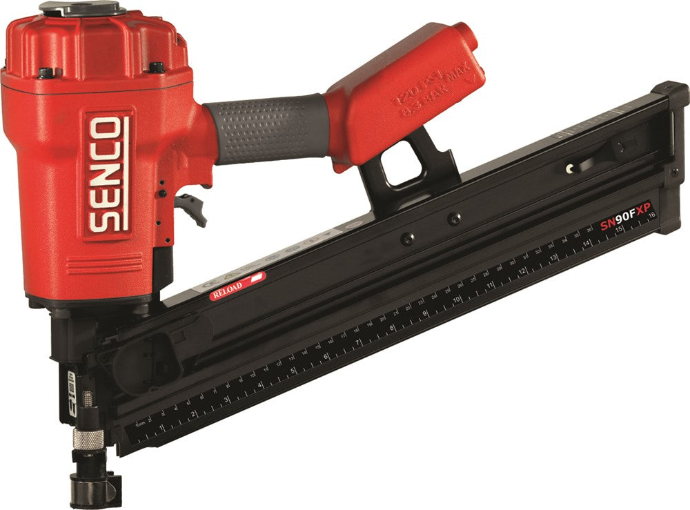 Senco sn90fxp 50-90mm bf tf + étui - 2k2001n