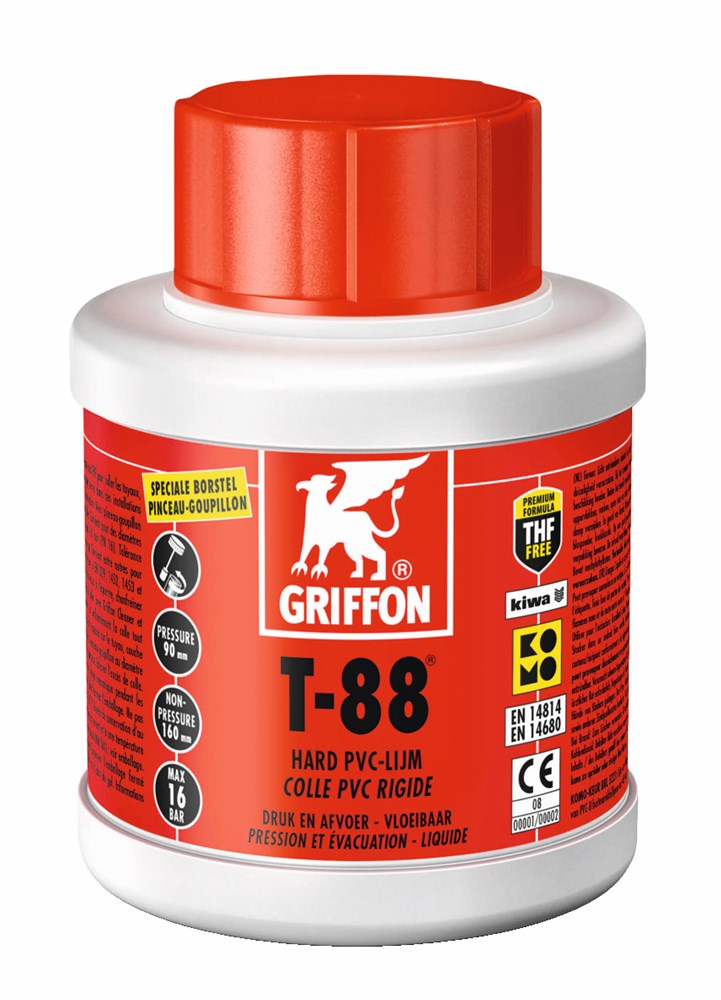 Griffon t-88 os 250ml*24 nlfr - 6110030 - 6110030