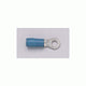 Tirex oeillet de câble m4 bleu 536 (boîte de 25)