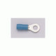 Tirex oeillet de câble m5 bleu 537 (boîte de 25)