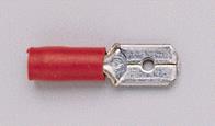 Cosse de câble Tirex 6,3x0,8 ma 540 (boîte de 25)