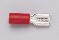 Cosse Tirex 6,3x0,8 fe 541 (boîte de 100)