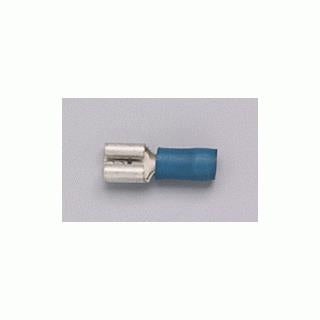 Cosse Tirex 6,3x0,8 fe 542 (boîte de 25)