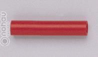 Connecteur de câble Tirex rouge 545 (boîte de 25)