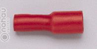 Cosse Tirex ronde 4mm 548 (boîte de 25)